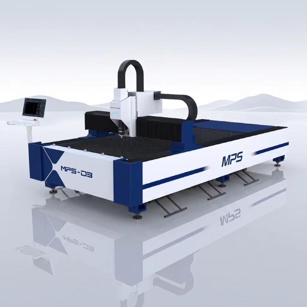 Industrial Laser Cutter Price - 한스 레이저 산업용 3kw 금속 레이저
