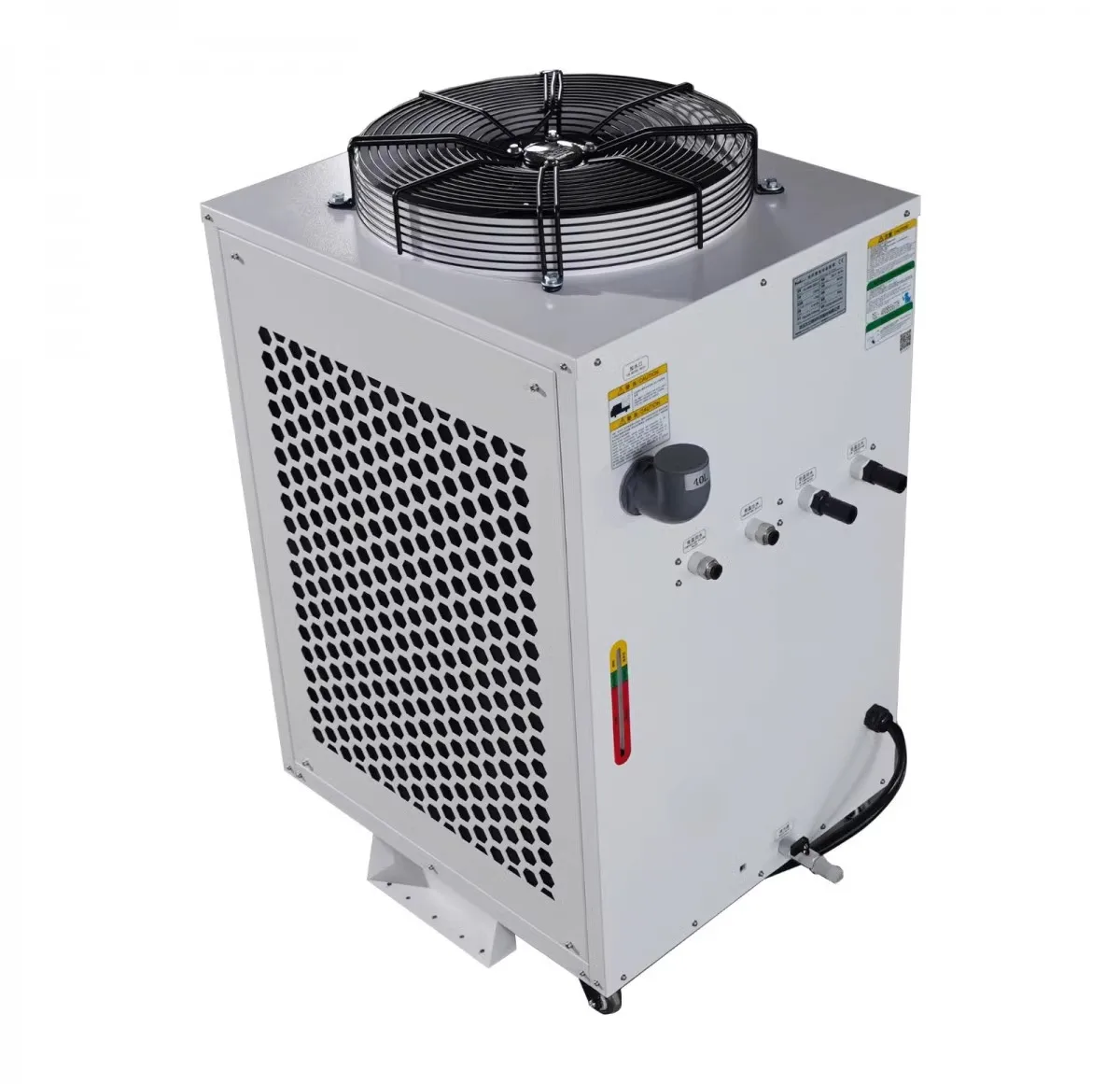 Industrial Grade Laser Engraver - 산업용 조각 및 절단기 수동 용접