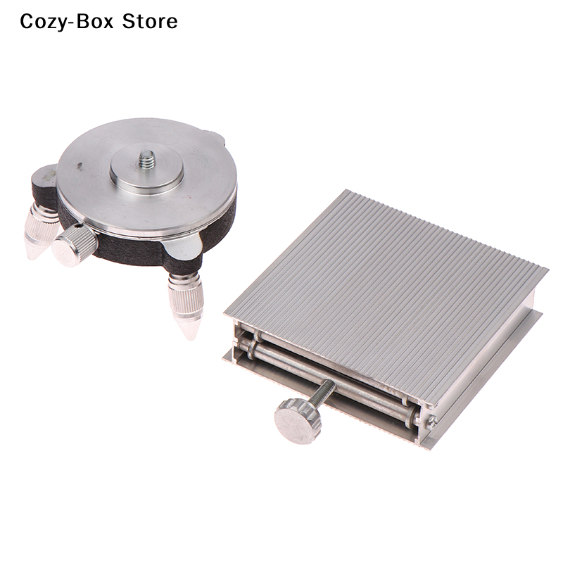 Industrial Laser Alignment Tool - [ZY]회전식 레이저 레벨 리프팅 플랫폼 브래킷
