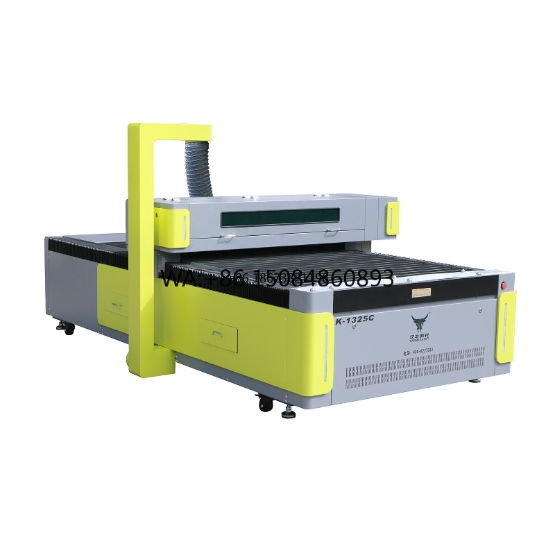 Acrylic Cutting Machine - 1325C CO2 조각기 80W 150W 300W,