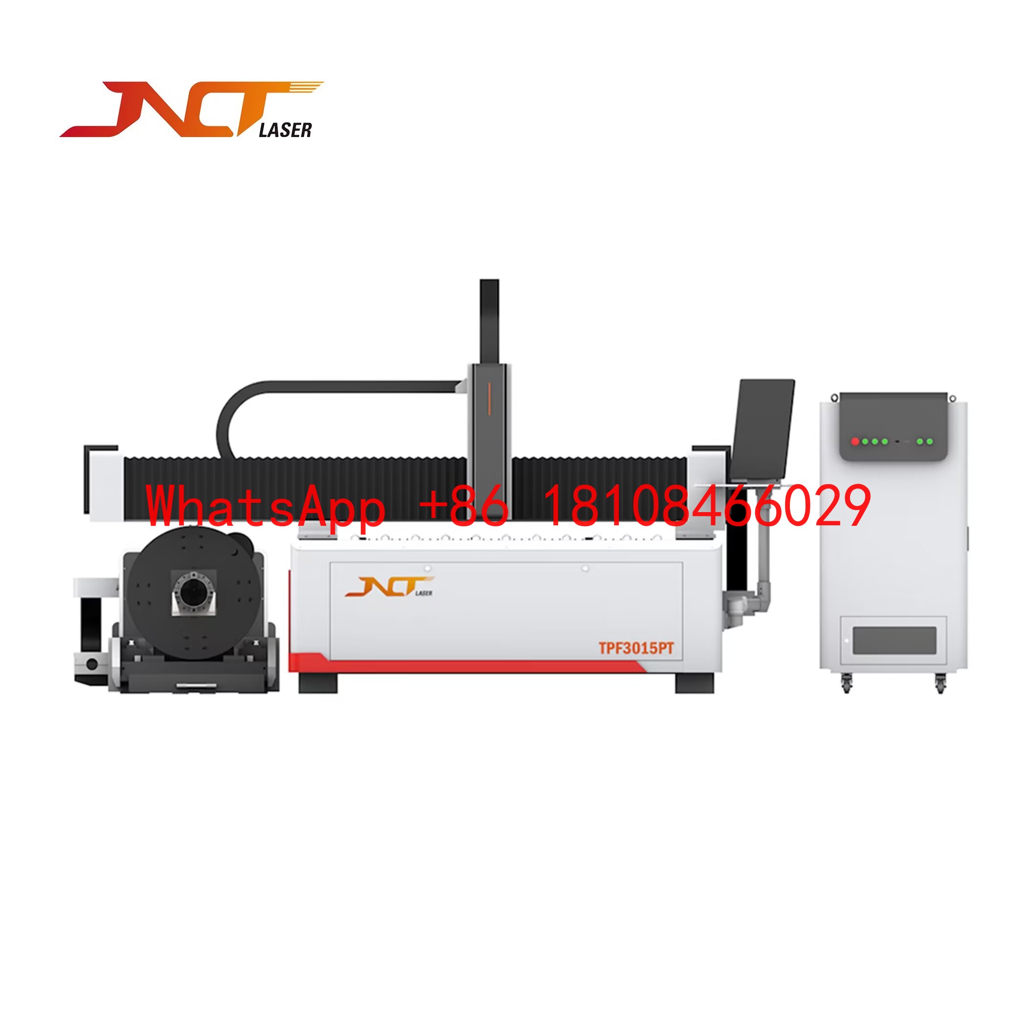 Industrial Laser Cutter Price - 고속 레이저 파이프 튜브 절단기 CNC