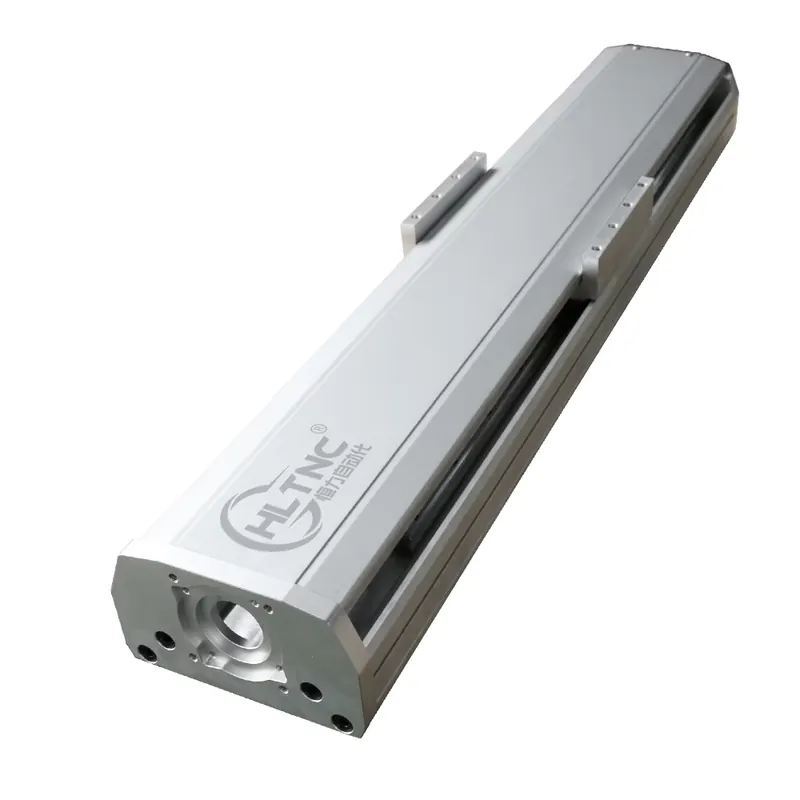 Servo Motor Cnc - HLTNC 밀폐형 리니어 모듈 HGR15 60/80