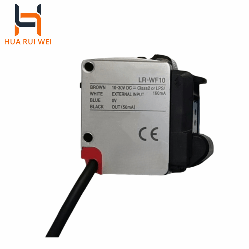 Industrial Laser For Sale - 2026년 핫세일 신제품 LR-WF10 산업 자동화