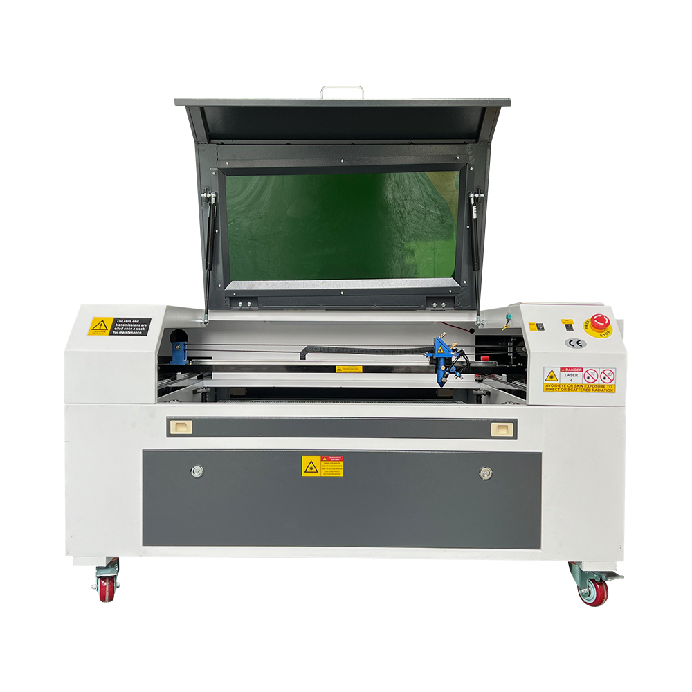 Co2 Laser Engraving Machine - KH-7050 CO2 레이저 조각 절단기 아크릴