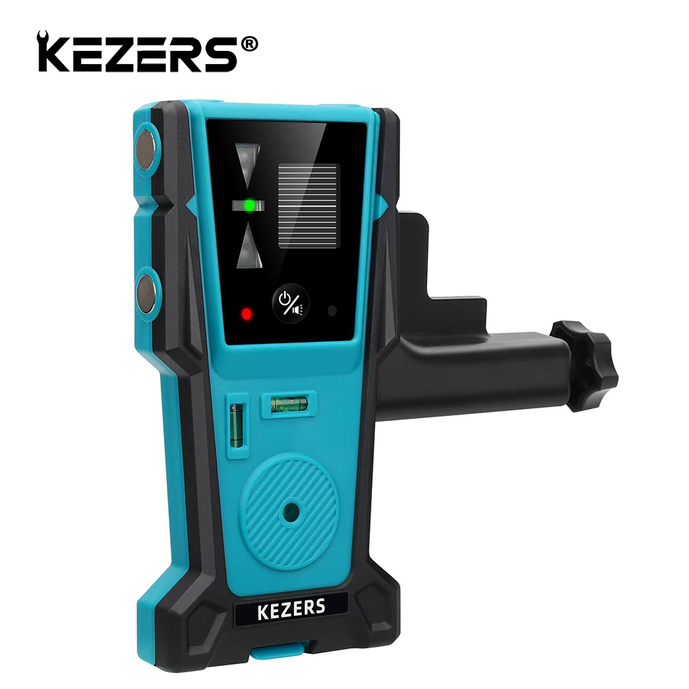 Industrial Laser Alignment Tool - KL4D-05G/KL4D-03G/KL3D-03G/KL4D-01G/K12GL/K36GD/K36G 용 KEZERS 빨간색 녹색 레이저