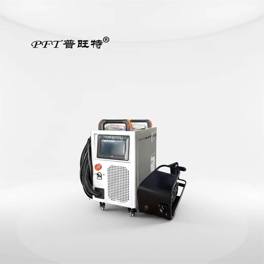 Industrial Laser For Sale - PFT 신제품 인기상품 PAT-2000 공냉식 3in1