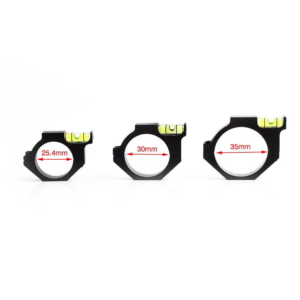 Industrial Laser Alignment Tool - 합금 라이플 스코프 레이저 버블 수평계