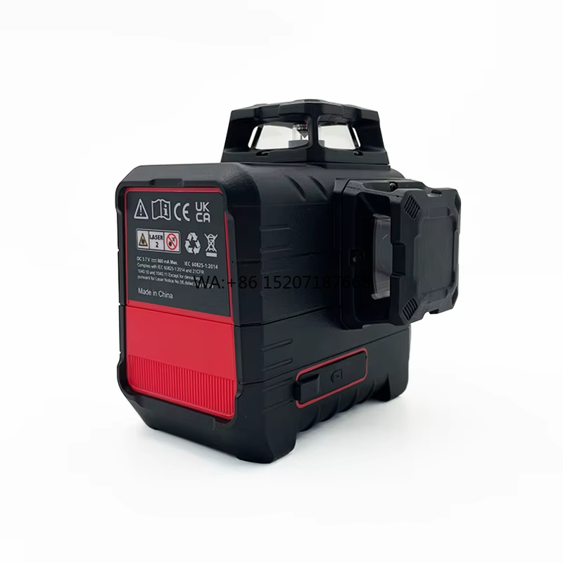 Industrial Laser For Sale - 핫세일 360도 수평 녹색 빔 레벨