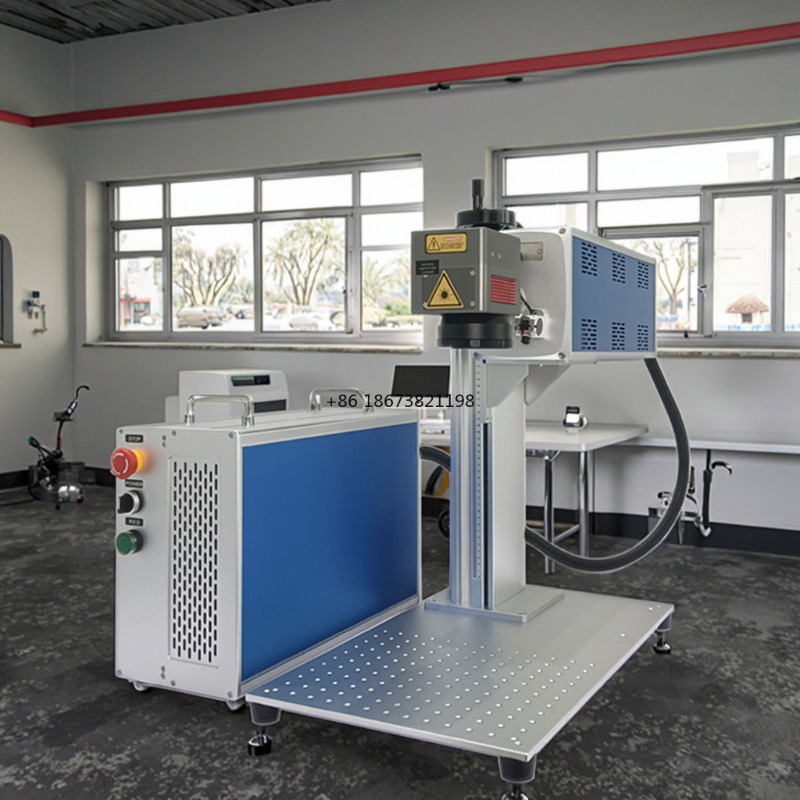 Acrylic Cutting Machine - 30W 40W CO2 조각기 모든 비금속
