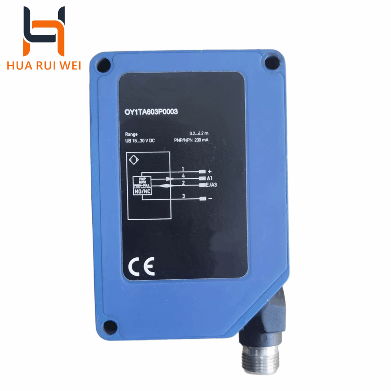 Industrial Laser For Sale - 2026년 핫세일 신제품 OY1TA603P0003 산업 자동화