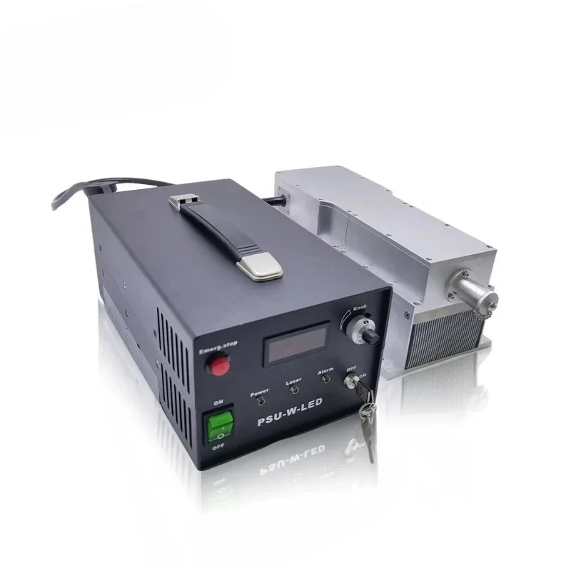 Industrial Laser For Sale - 핫 세일 594nm 장수명 DPSS 레이저