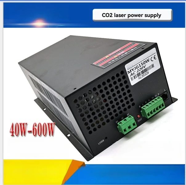 Co2 Laser Engraving Machine - CO2 60W 80W 100W 절단기 조각