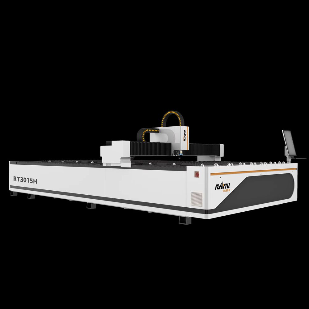 Industrial Laser For Sale - 핫세일 금속 레이저 절단기 레이저 컷