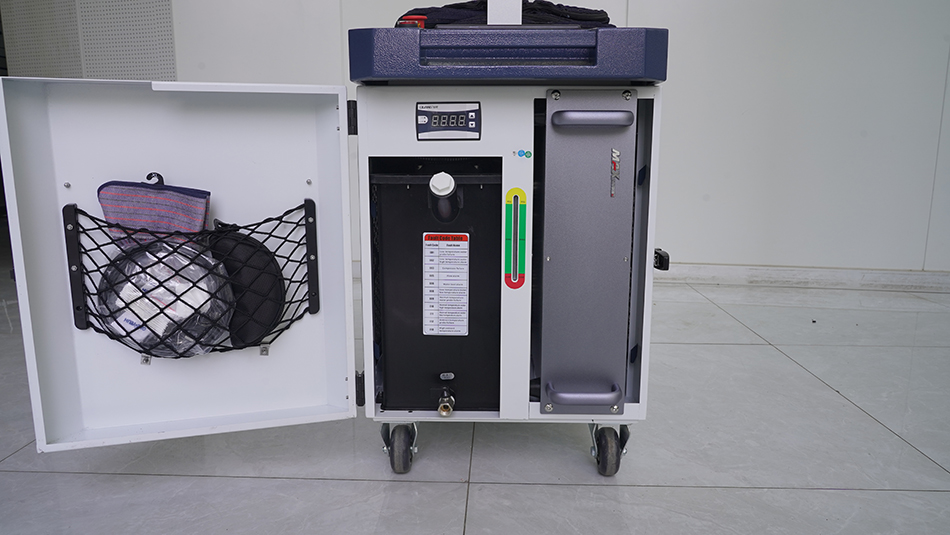 Industrial Laser For Sale - 녹 제거용 직접 판매 산업용 레이저