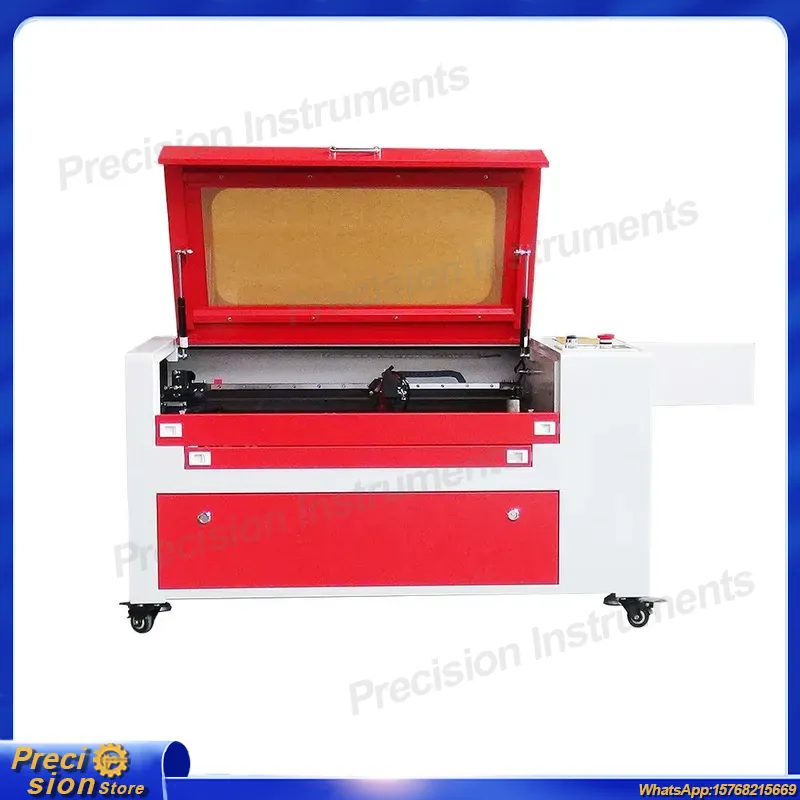 Industrial Grade Laser Engraver - 4060 CNC 레이저 조각기 60W CO2