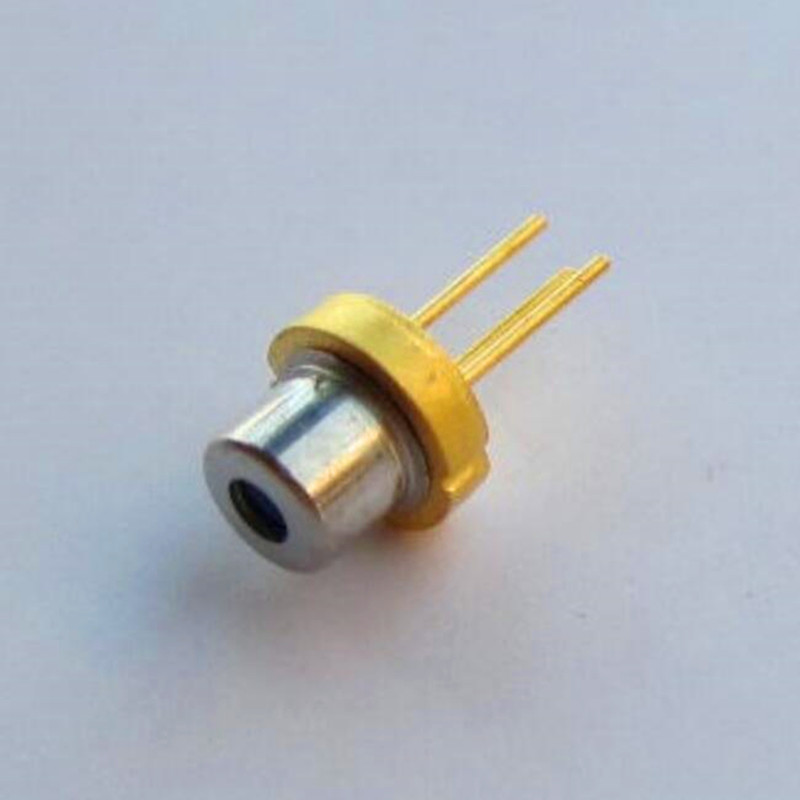 Industrial Laser Temperature Sensor - 산업 및 연구 응용을 위한 Pomax