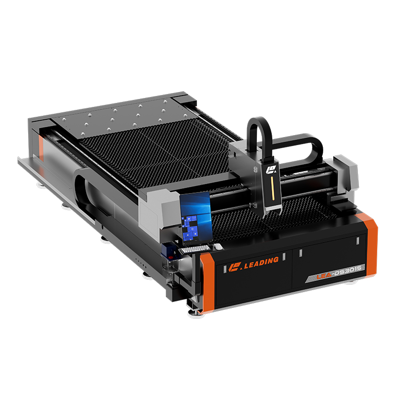 Industrial Laser For Sale - 공장 직판매 CNC 산업 선두 2000W