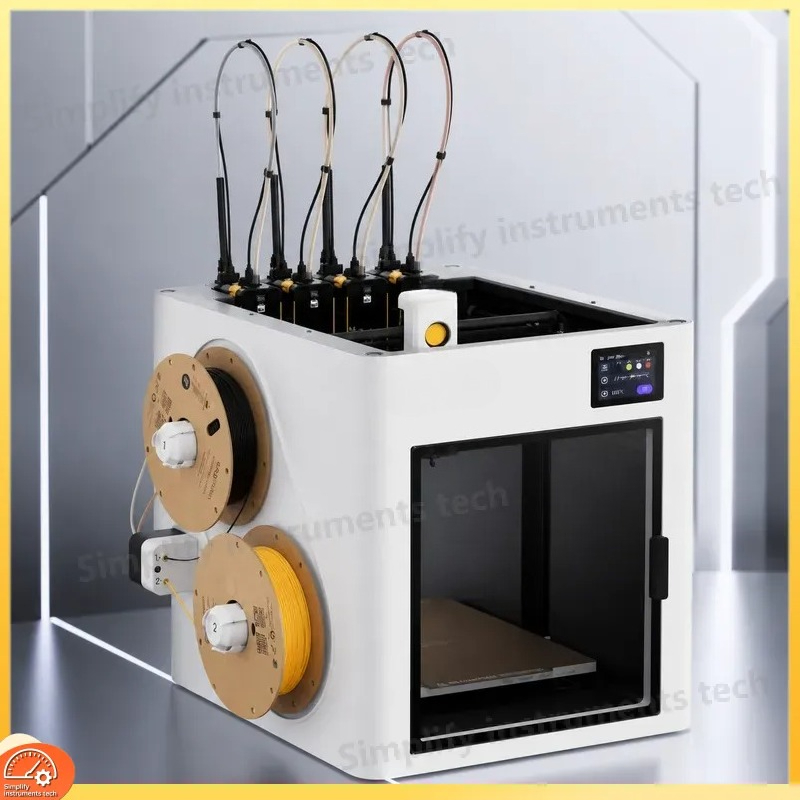 Industrial Grade Laser Engraver - U1 3 in 1 3D 프린터