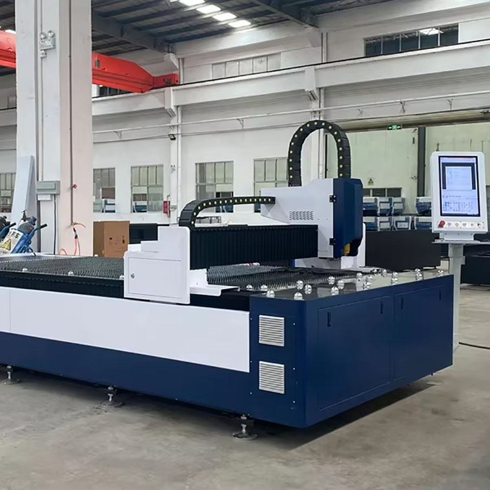 Industrial Laser Cutter Price - 산업용 6000w CNC 파이버 절단기, 판금