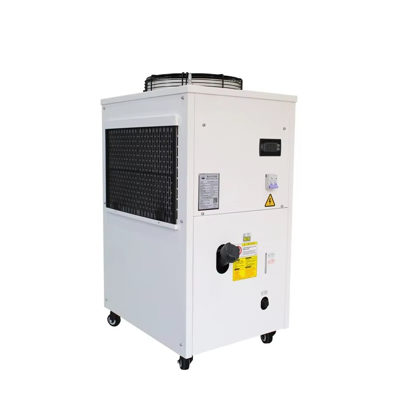 Industrial Laser For Sale - 레이저용 워터 칠러 3000W 레이저 워터