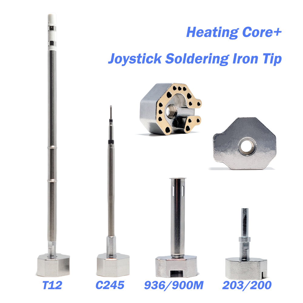 T12/JBC245/936/900M/203/200 조이 - Industrial Laser Soldering Iron 리뷰 및 가격