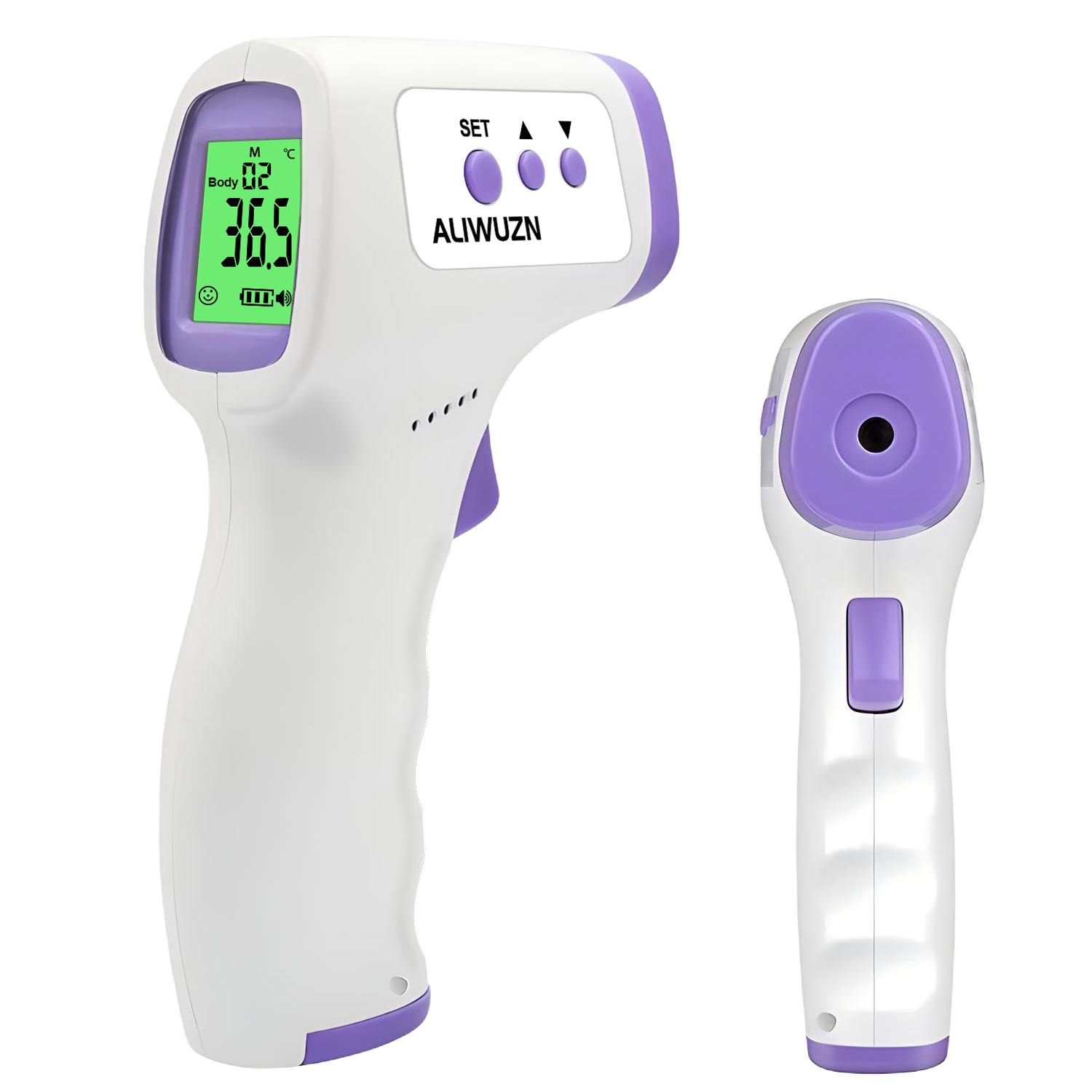 의료 발열 적외선 온도계 디지털 비접촉 레이저 테텀메트 - Industrial Laser Temperature Sensor 리뷰 및 가격