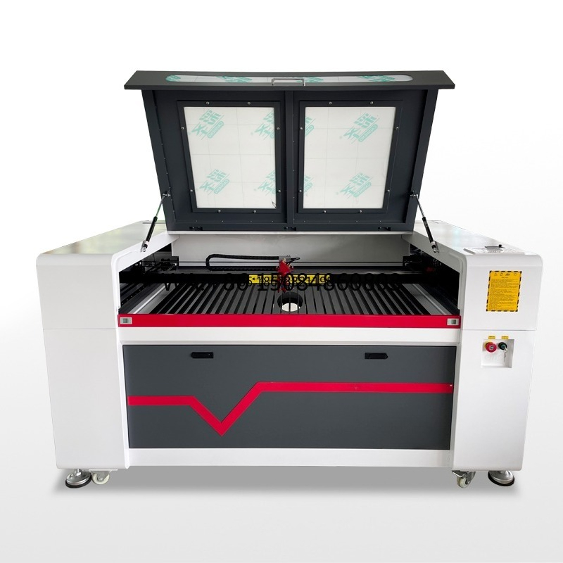공장 가격 CO2 조각 기계 6090 1390 1610 - Acrylic Cutting Machine 리뷰 및 가격