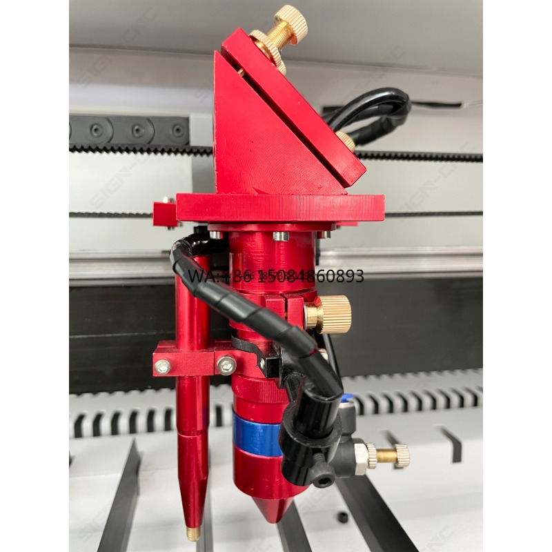 공장 가격 CO2 조각 기계 6090 1390 1610 - Acrylic Cutting Machine 리뷰 및 가격
