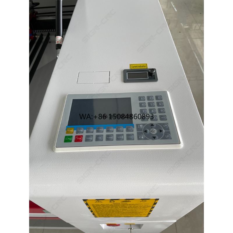 공장 가격 CO2 조각 기계 6090 1390 1610 - Acrylic Cutting Machine 리뷰 및 가격