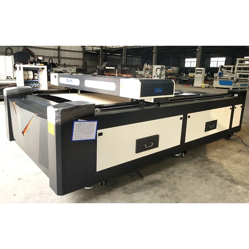 공장 직판매 SM-1325 MDF 목재 아크릴 100w - Acrylic Cutting Machine 리뷰 및 가격