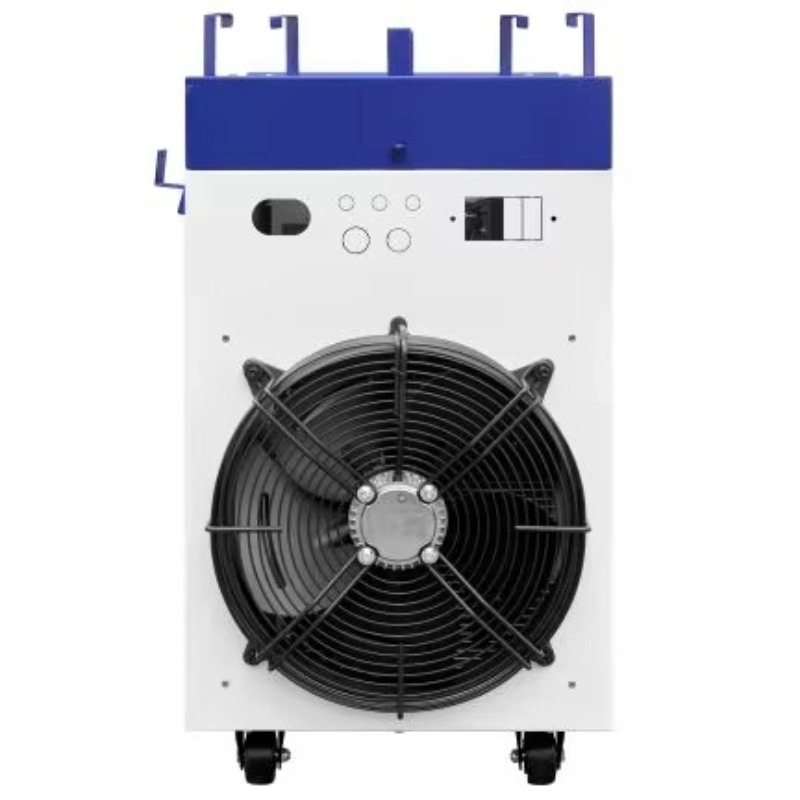 S&A 공장 직판 최저가 산업용 냉각기 CWFL-200 - Industrial Laser Welder Price 리뷰 및 가격