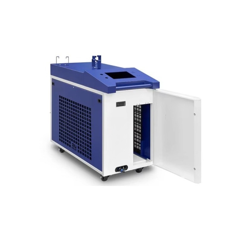 S&A 공장 직판 최저가 산업용 냉각기 CWFL-200 - Industrial Laser Welder Price 리뷰 및 가격