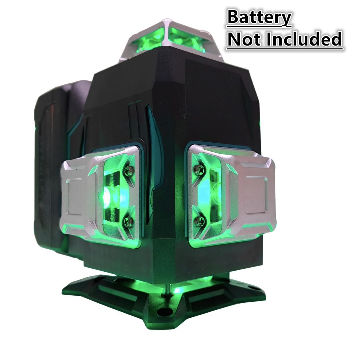 Makita 18V 배터리용 16라인 4D 레이저 레벨 - Industrial Laser Alignment Tool 리뷰 및 가격