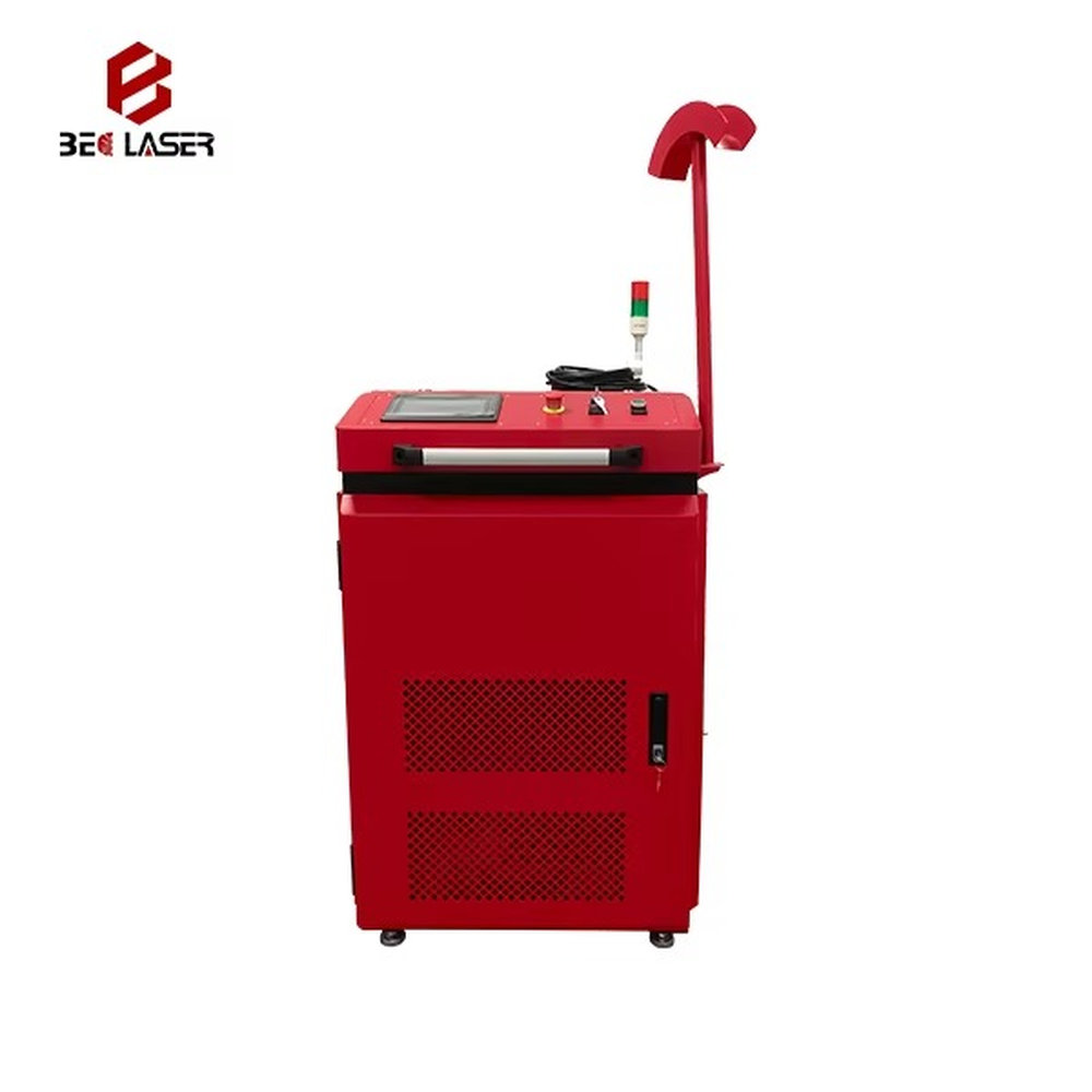 산업용 1500W 2000W 휴대용 파이버 레이저 클리 - Industrial Laser Paint Remover 리뷰 및 가격