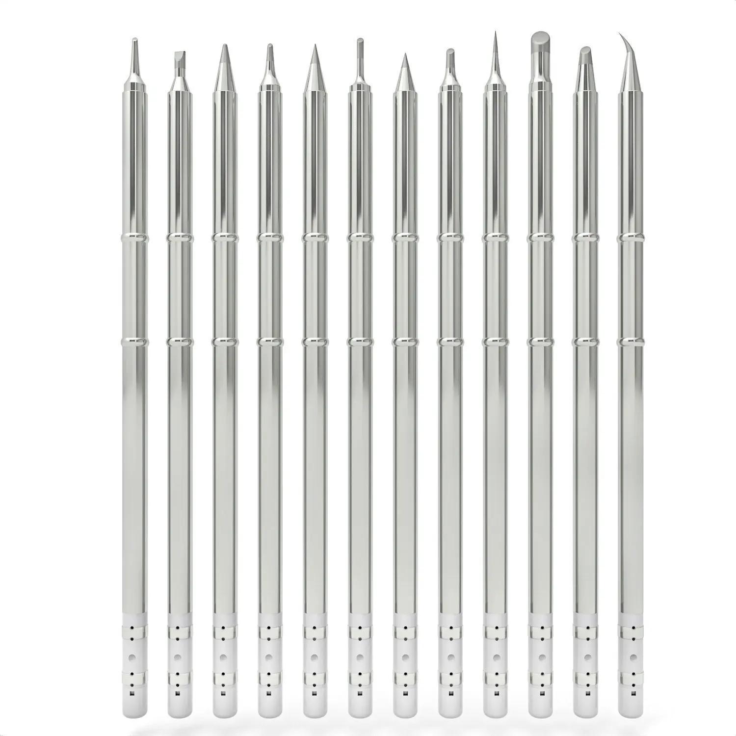T12 납땜 인두 팁 T12-BC2 ILS J02 C1 - Industrial Laser Soldering Iron 리뷰 및 가격
