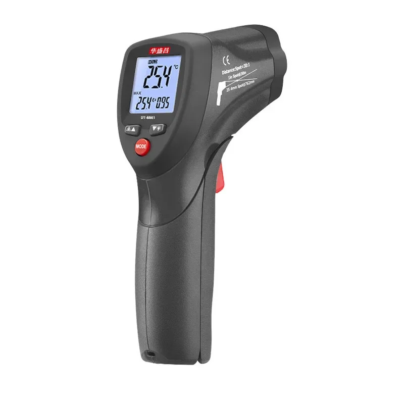 안정적인 인기 상품 CEM DT-8861/62/63/6 - Industrial Laser For Sale 리뷰 및 가격