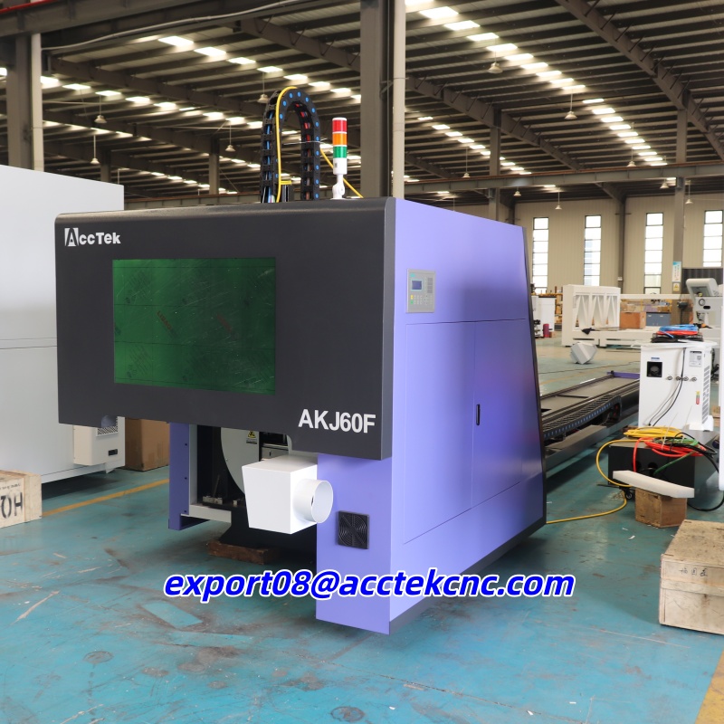 좋은 가격의 튜브 재료 가공 기계 튜브 절단 파이버 레 - Industrial Laser Cutter Price 리뷰 및 가격