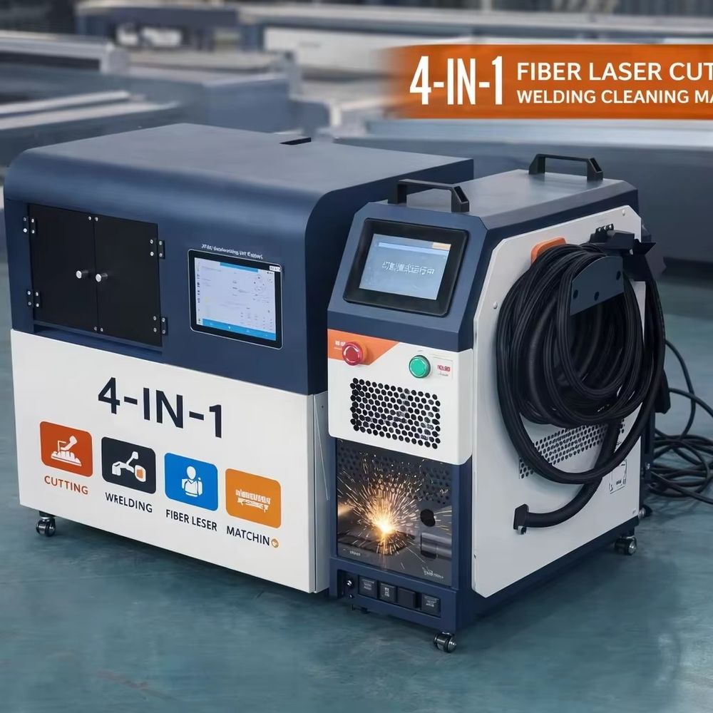 CNC 레이저 용접기 산업 공장 직판 저렴한 가격의 파 - Industrial Laser Welder Price 리뷰 및 가격