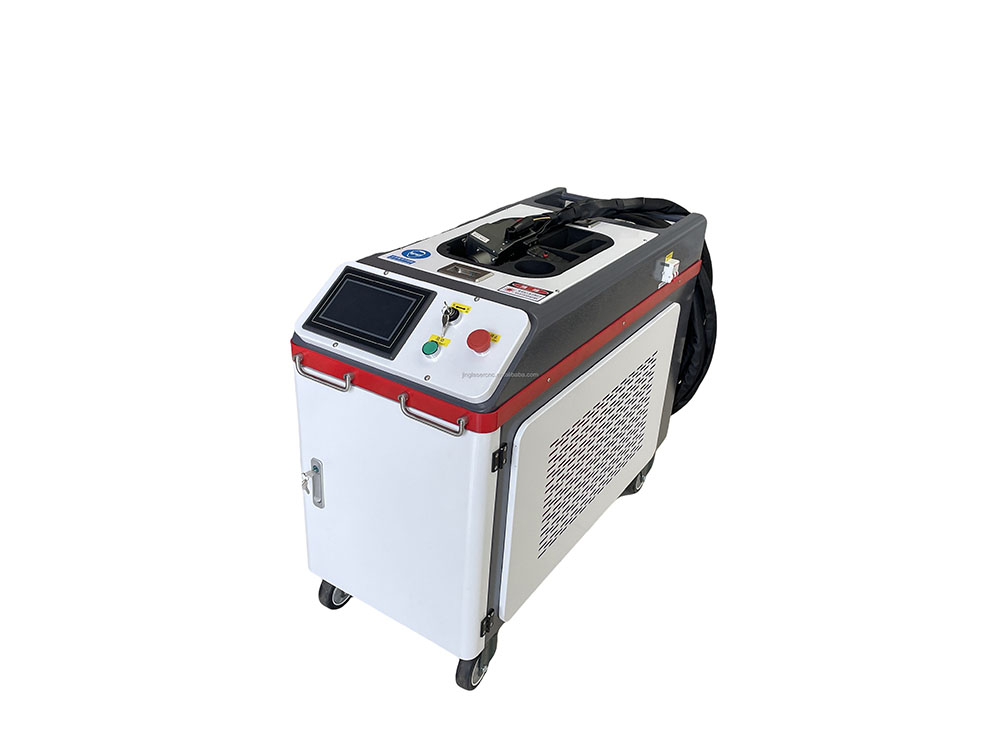 CNC 레이저 용접기 산업 공장 직판 저렴한 가격의 파 - Industrial Laser Welder Price 리뷰 및 가격