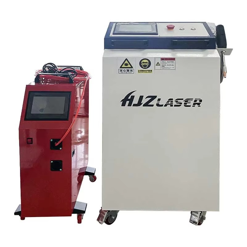 CNC 레이저 용접기 산업 공장 직판 저렴한 가격의 파 - Industrial Laser Welder Price 리뷰 및 가격