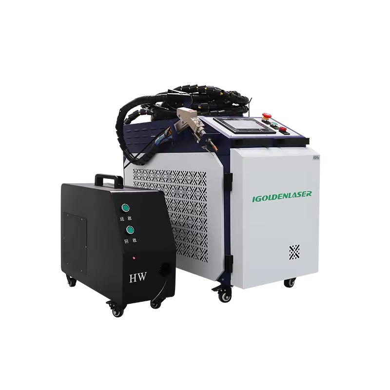 CNC 레이저 용접기 산업 공장 직판 저렴한 가격의 파 - Industrial Laser Welder Price 리뷰 및 가격