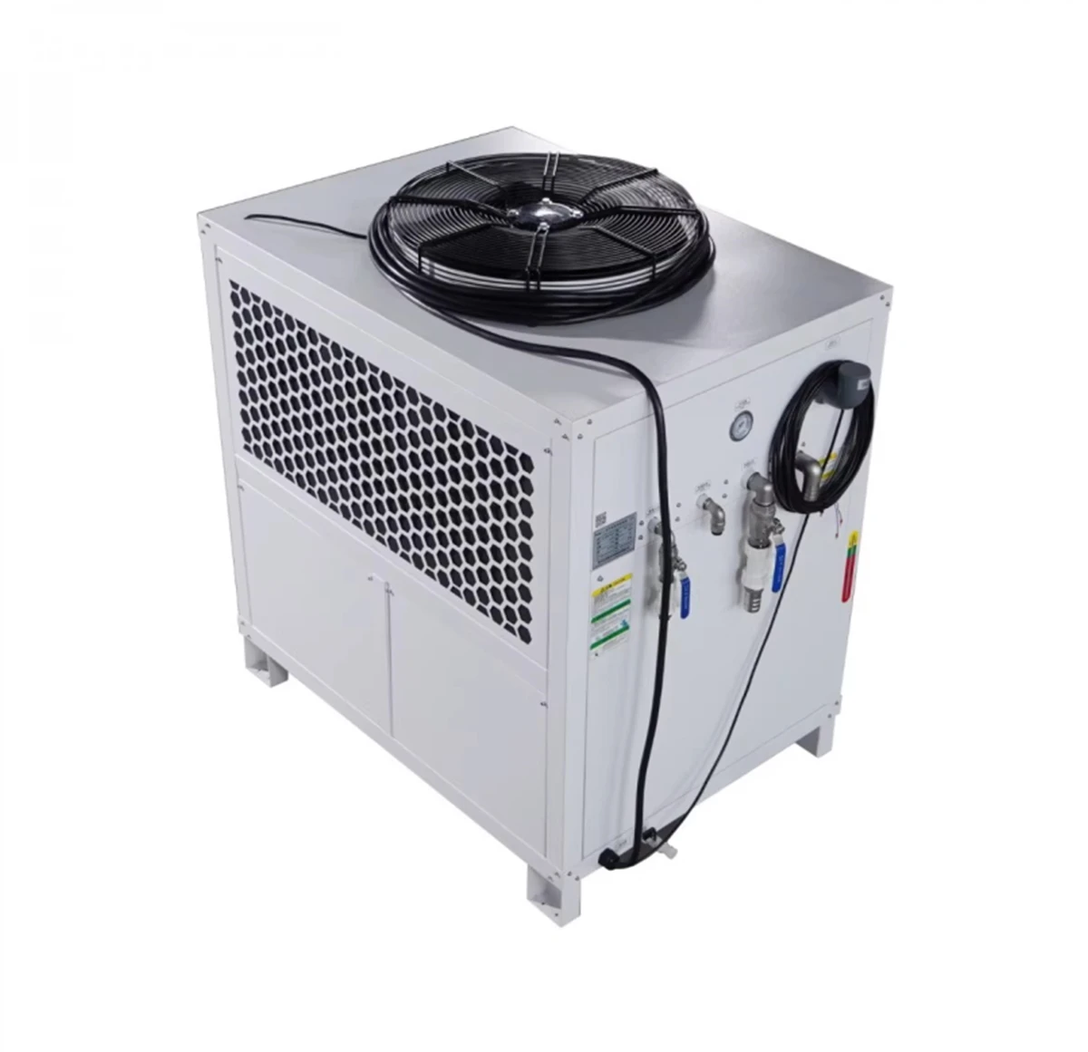 산업용 조각 및 절단기 수동 용접 냉각수 탱크 220V - Industrial Grade Laser Engraver 리뷰 및 가격