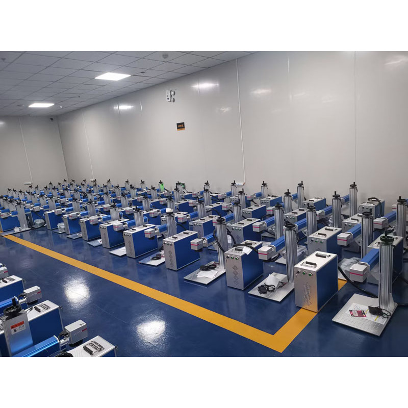 온라인 광섬유 레이저 마킹기, 컨베이어 산업용 명판,  - Industrial Laser For Sale 리뷰 및 가격