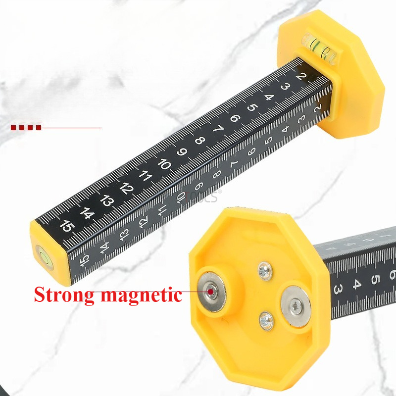 4면 사각형 등심 높이 표시자 자석식 고정밀 레이저 등 - Industrial Laser Alignment Tool 리뷰 및 가격