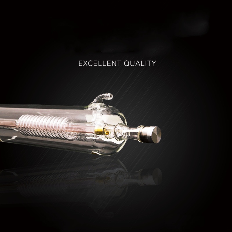CO2 레이저 튜브 금속 헤드, CO2 레이저 조각 절 - Co2 Laser Engraving Machine 리뷰 및 가격