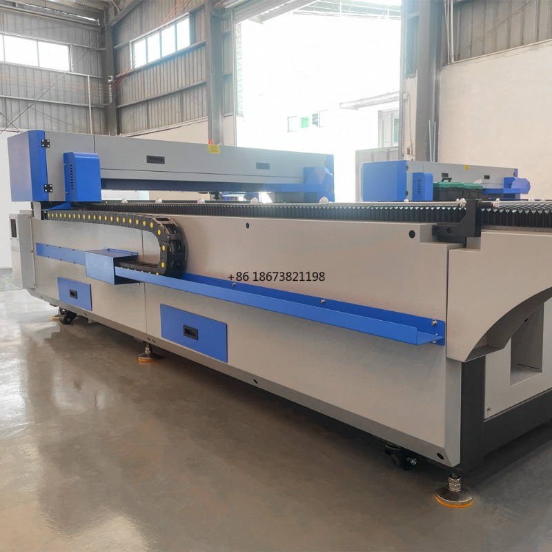 자동 CNC CO2 절단 조각기 200W 300W 비금 - Acrylic Cutting Machine 리뷰 및 가격