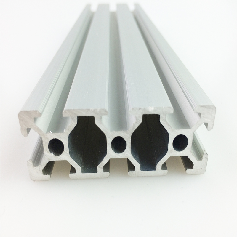 DIY CNC 3D 프린터 6063 알루미늄 프로파일  - Aluminum T-Slot Profile 리뷰 및 가격