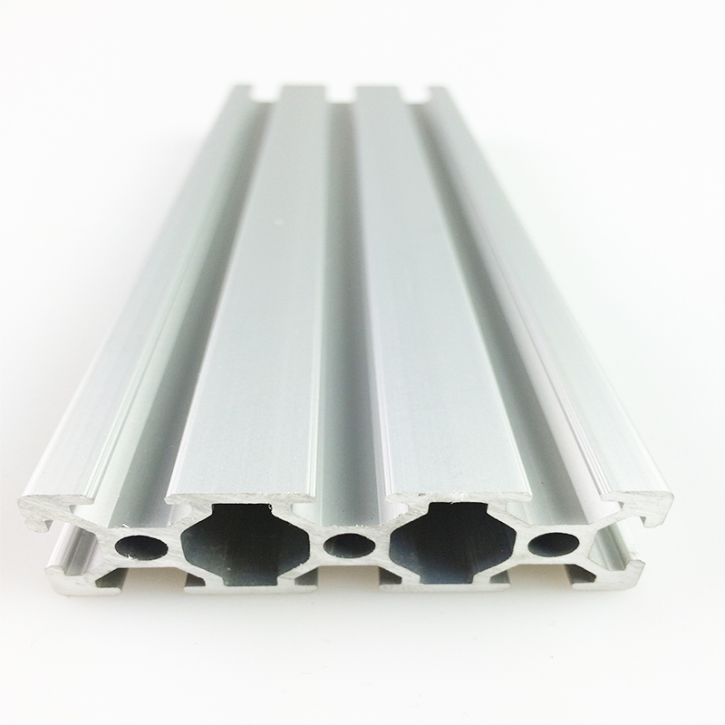 DIY CNC 3D 프린터 6063 알루미늄 프로파일  - Aluminum T-Slot Profile 리뷰 및 가격