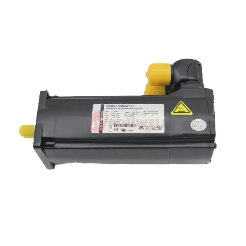 SH30702P02A2000 OEM 고토크 2000W  - Servo Motor Cnc 리뷰 및 가격