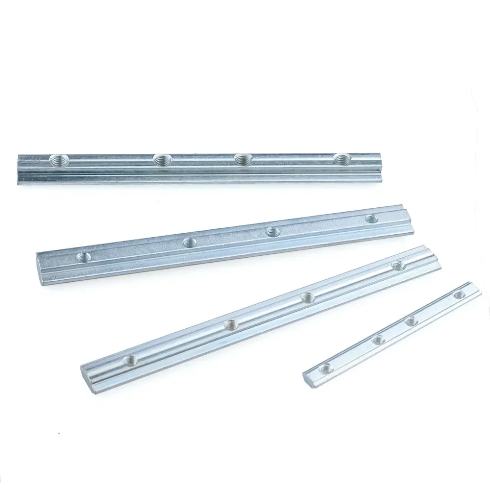4Pcs V-슬롯 T-슬롯 조이너 180 학위 스트레이 - Aluminum T-Slot Profile 리뷰 및 가격